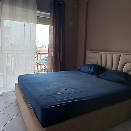 Gold Key Apartments, Durres Beach מראה חיצוני תמונה