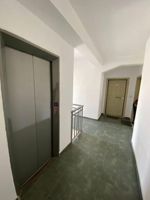 Gold Key Apartments, Durres Beach מראה חיצוני תמונה