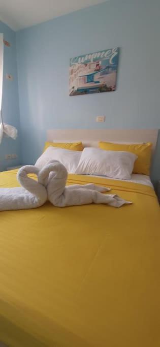 Gold Key Apartments, Durres Beach מראה חיצוני תמונה