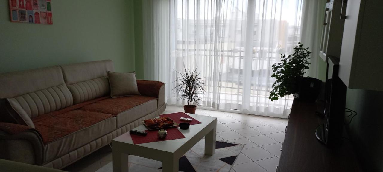 Gold Key Apartments, Durres Beach מראה חיצוני תמונה