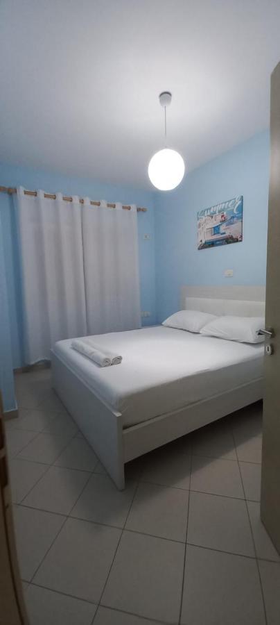 Gold Key Apartments, Durres Beach מראה חיצוני תמונה