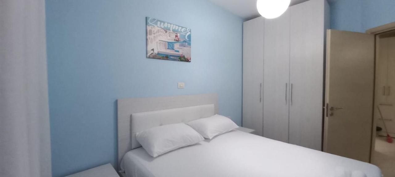 Gold Key Apartments, Durres Beach מראה חיצוני תמונה