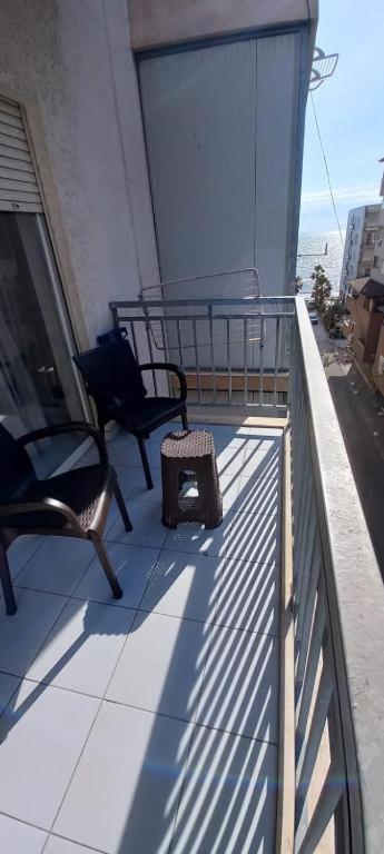 Gold Key Apartments, Durres Beach מראה חיצוני תמונה