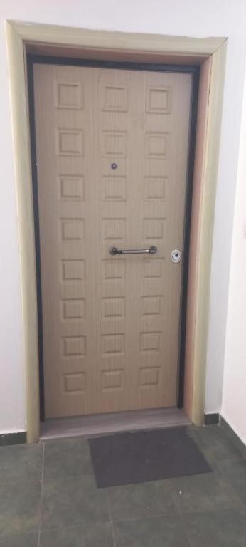 Gold Key Apartments, Durres Beach מראה חיצוני תמונה