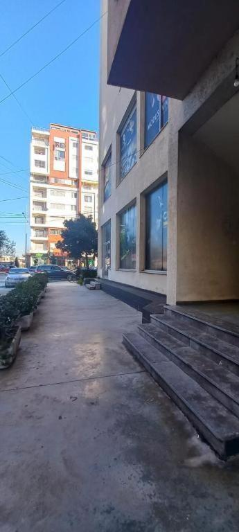 Gold Key Apartments, Durres Beach מראה חיצוני תמונה