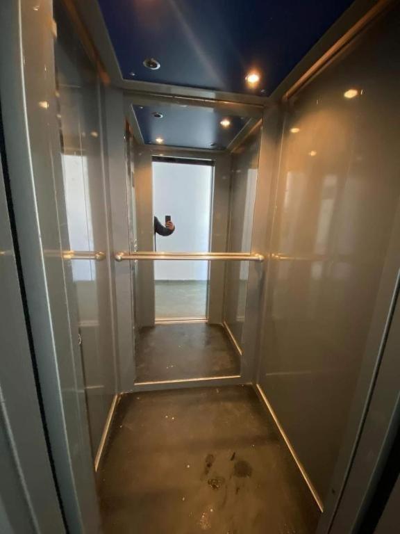 Gold Key Apartments, Durres Beach מראה חיצוני תמונה