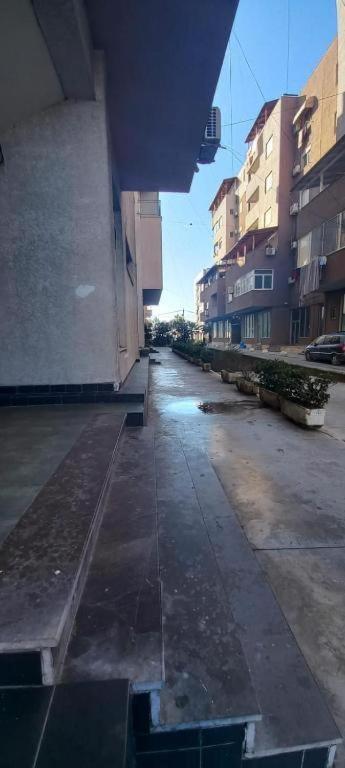 Gold Key Apartments, Durres Beach מראה חיצוני תמונה