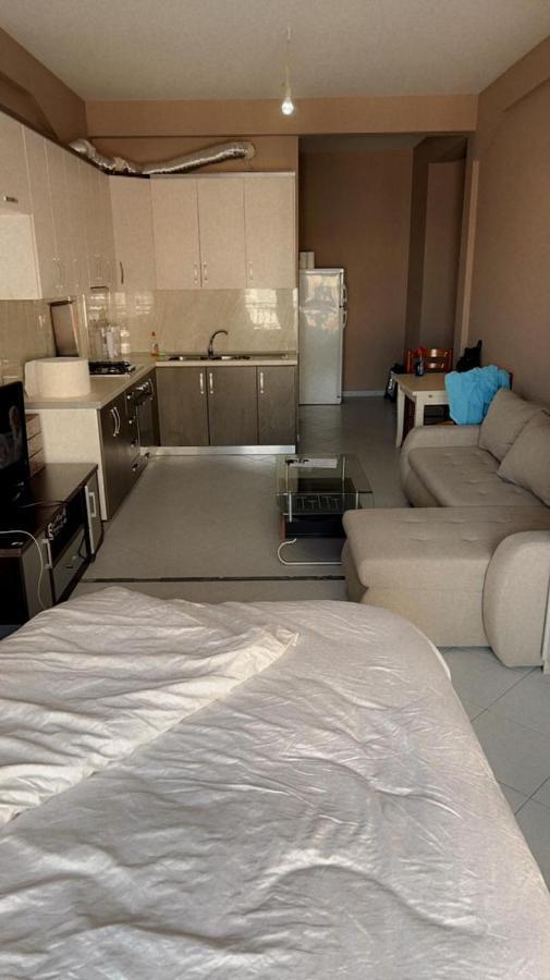 Gold Key Apartments, Durres Beach מראה חיצוני תמונה