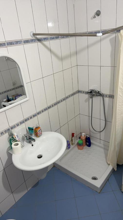 Gold Key Apartments, Durres Beach מראה חיצוני תמונה
