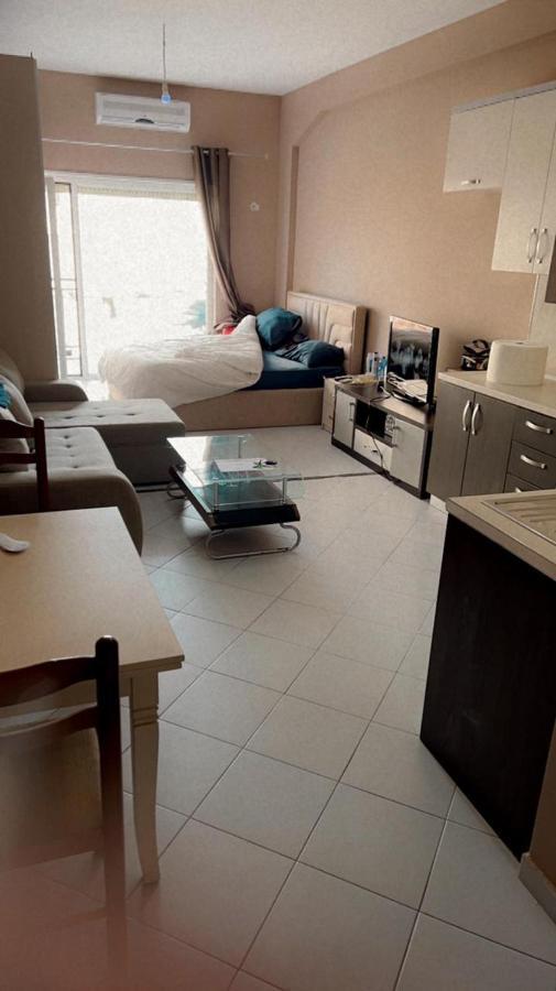 Gold Key Apartments, Durres Beach מראה חיצוני תמונה