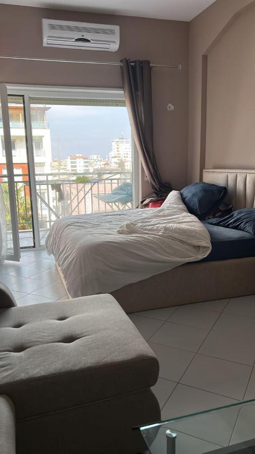 Gold Key Apartments, Durres Beach מראה חיצוני תמונה