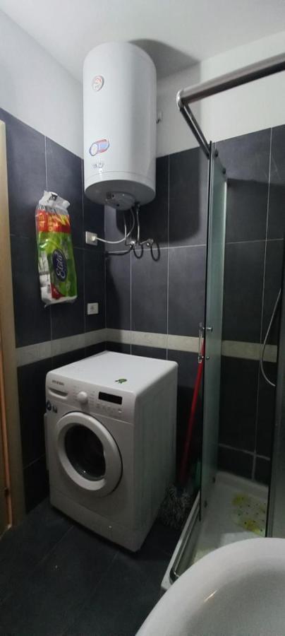 Gold Key Apartments, Durres Beach מראה חיצוני תמונה