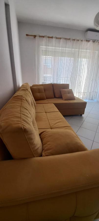 Gold Key Apartments, Durres Beach מראה חיצוני תמונה