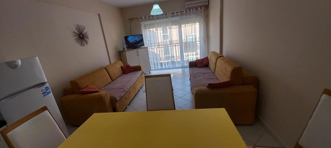 Gold Key Apartments, Durres Beach מראה חיצוני תמונה