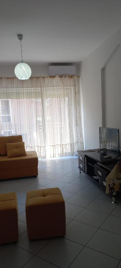 Gold Key Apartments, Durres Beach מראה חיצוני תמונה