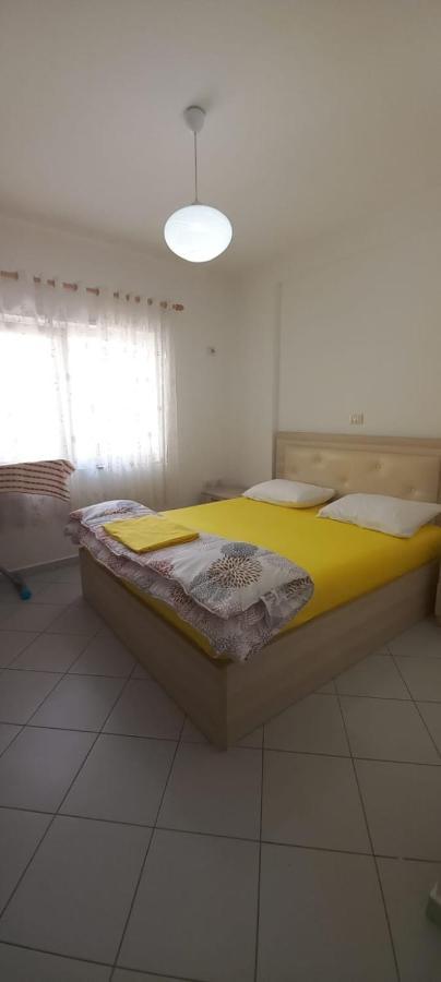 Gold Key Apartments, Durres Beach מראה חיצוני תמונה