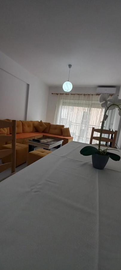 Gold Key Apartments, Durres Beach מראה חיצוני תמונה