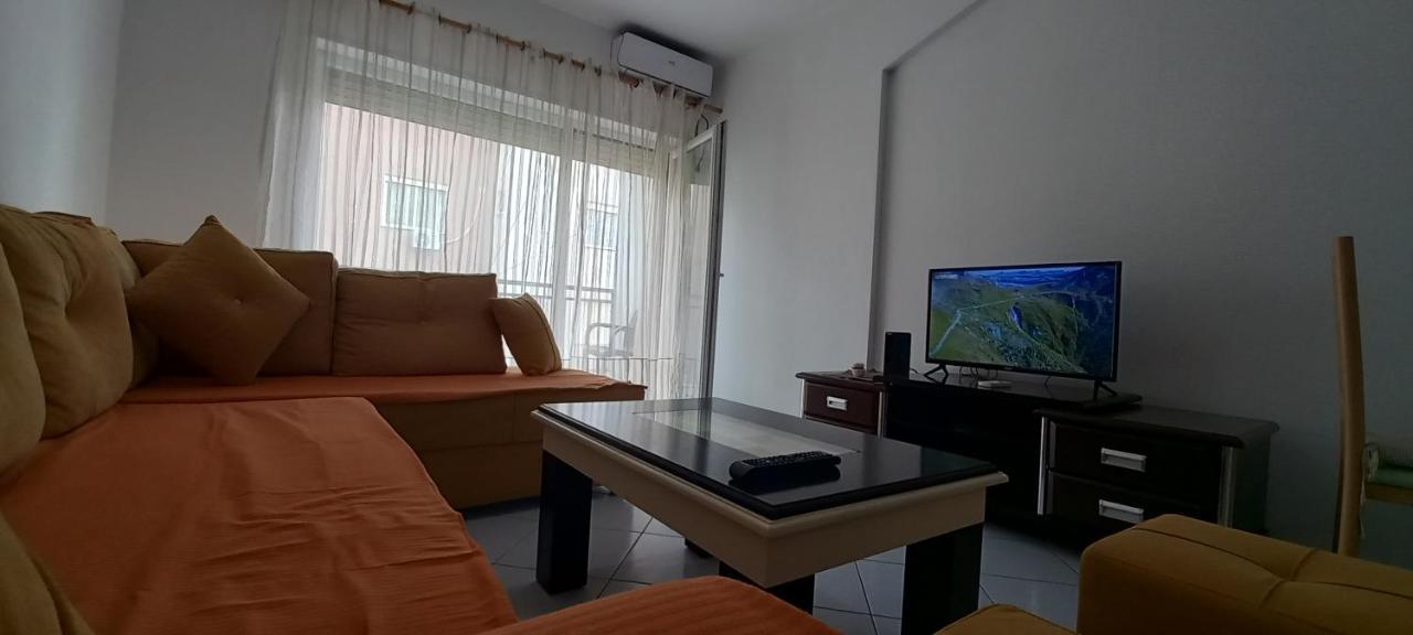 Gold Key Apartments, Durres Beach מראה חיצוני תמונה