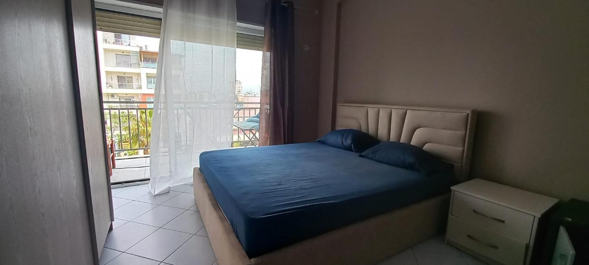 Gold Key Apartments, Durres Beach מראה חיצוני תמונה