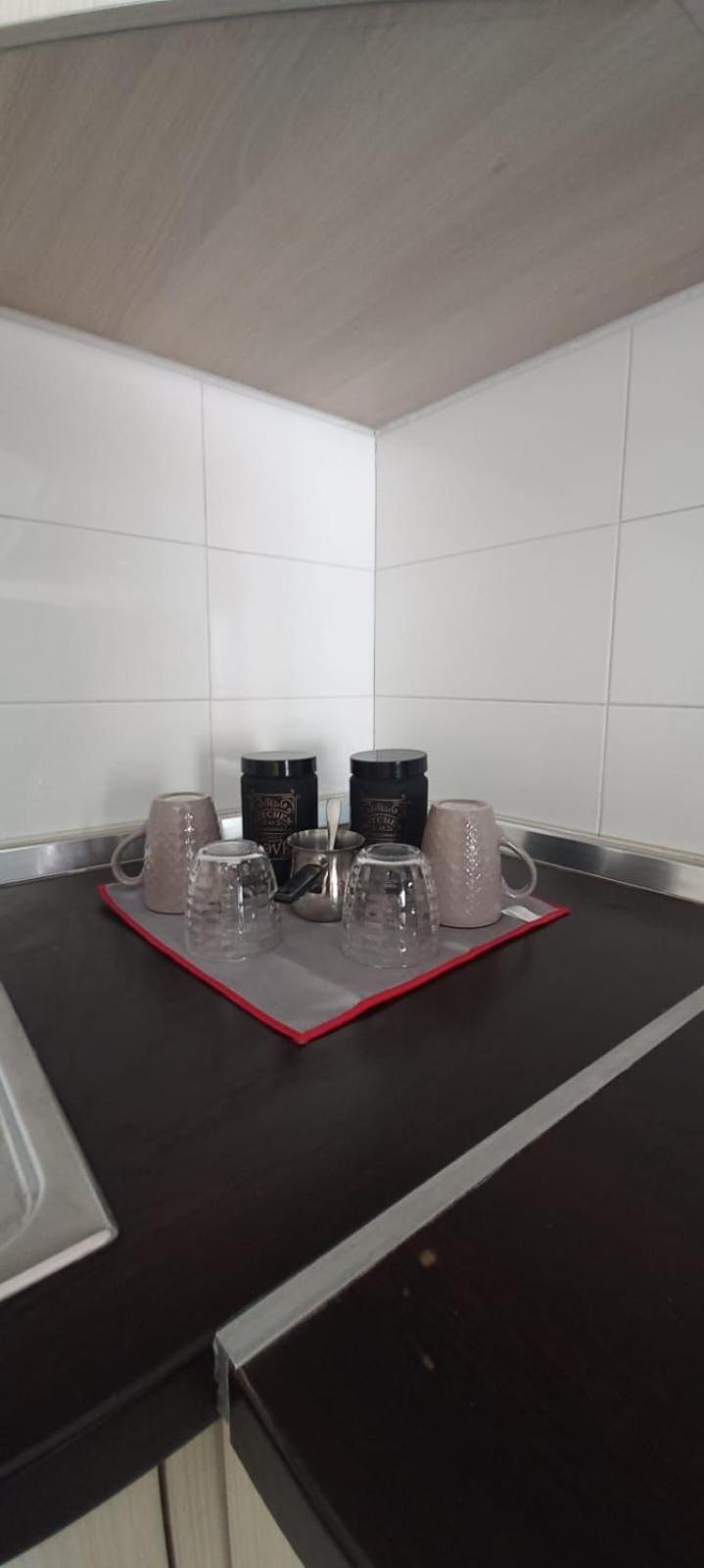 Gold Key Apartments, Durres Beach חדר תמונה